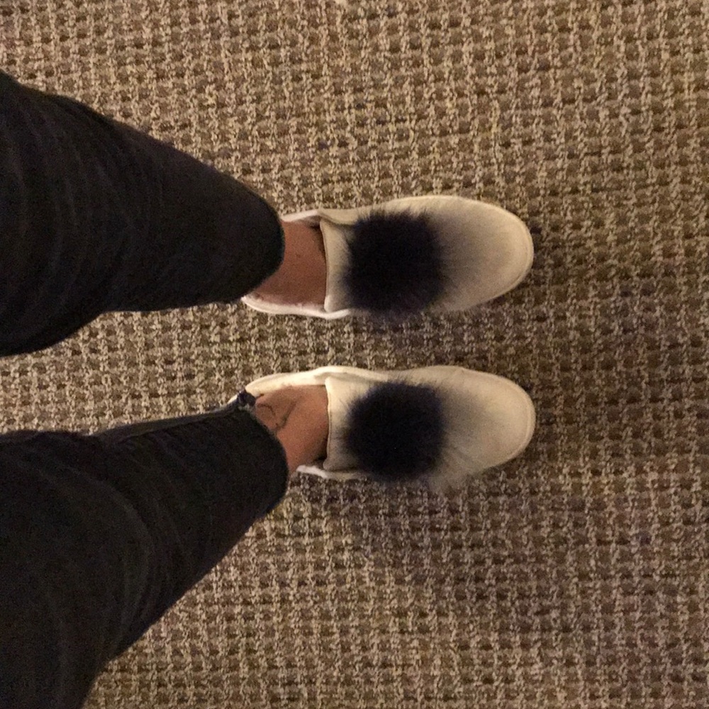 Sam Edelman sneaker